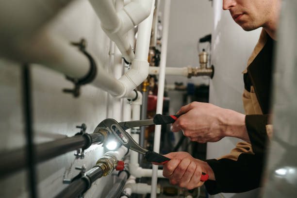 Best Plumbing Installation Services  in Jenks, OK