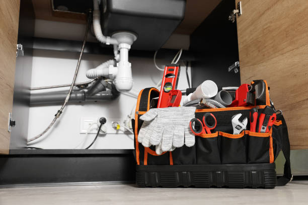  Jenks, OK Plumbing Pros
