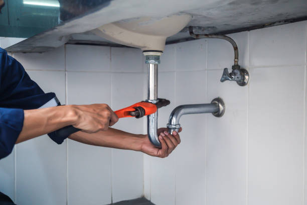 Best Affordable Plumbing Services  in Jenks, OK