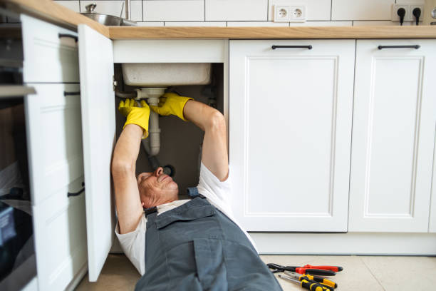 Best Affordable Plumbing Services  in Jenks, OK