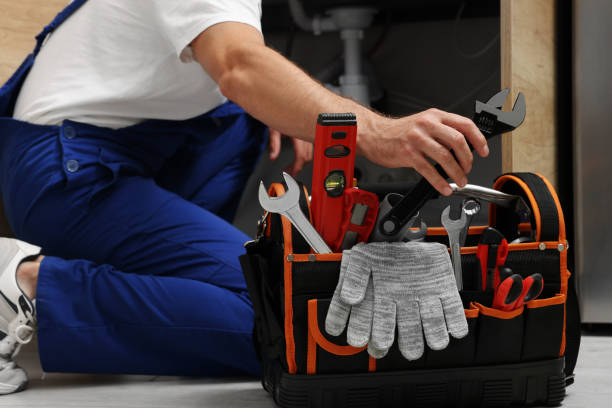 Best Best Plumbers Near Me  in Jenks, OK