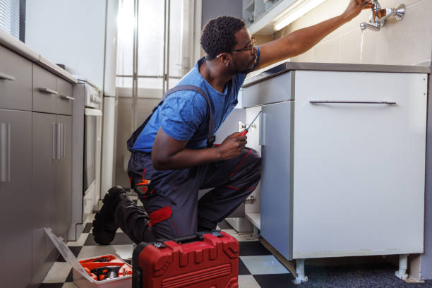 Best Water Heater Repair  in Jenks, OK