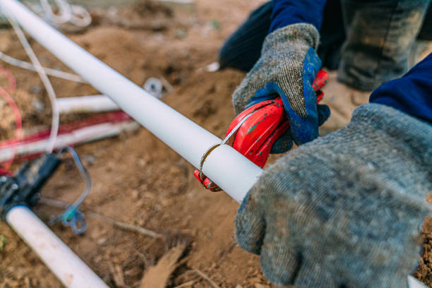 Best Emergency Plumbing Repair  in Jenks, OK