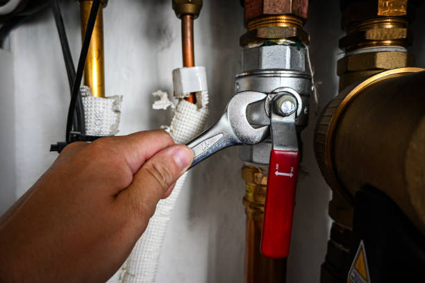  Jenks, OK Plumbing Pros
